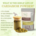 Gajanand Cardamom Powder 100 g
