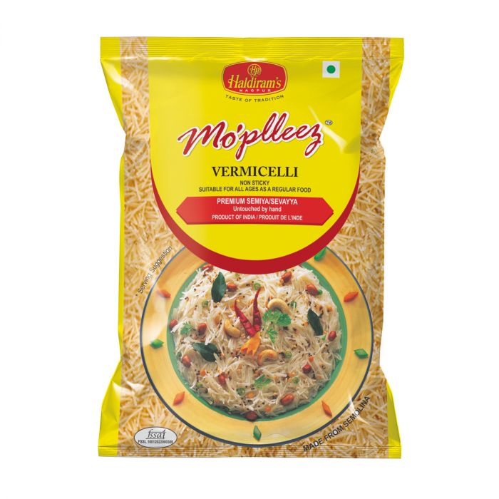 Haldiram Vermicelli