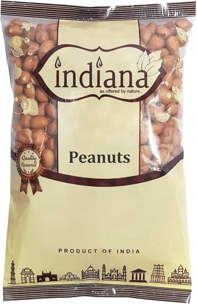 Indya Peanut 1 kg