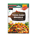 Nimkish Punjabi Chana Rtc Spice Mix 60 g