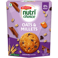 Britannia Nutri Choice Oat Cookies 150 g