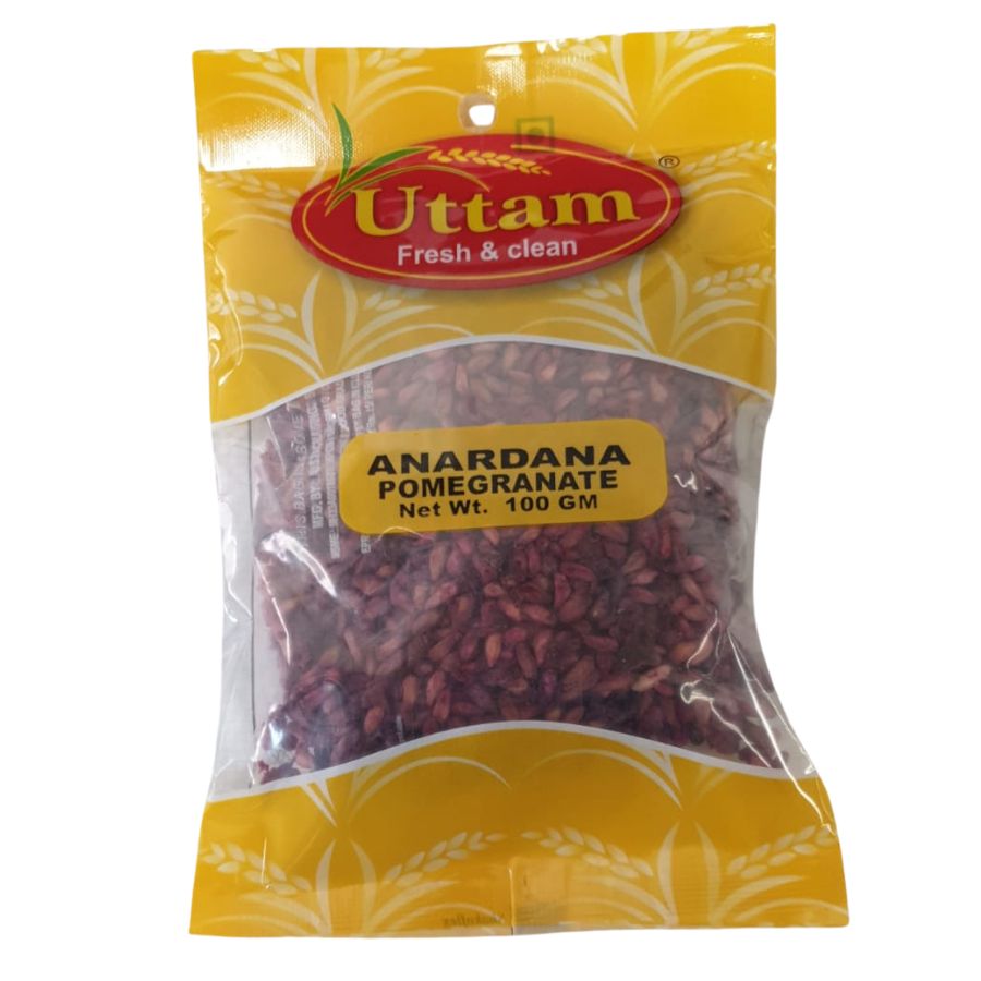 Uttam Anardana Pomegranate 100 g