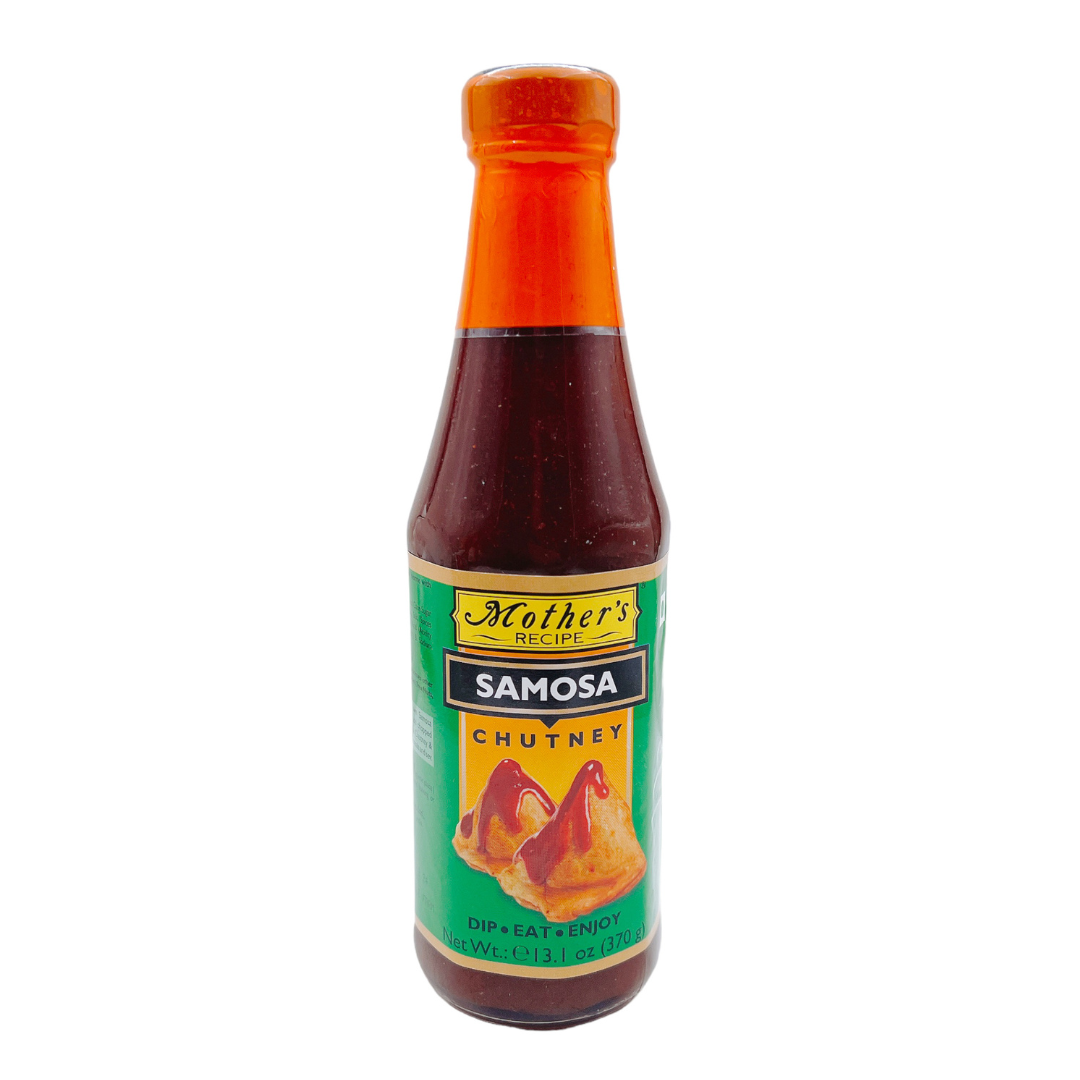 M/r Samosa Chutney 370 g