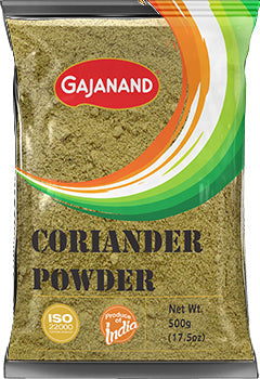 Gajanand Coriander Powder 200 g