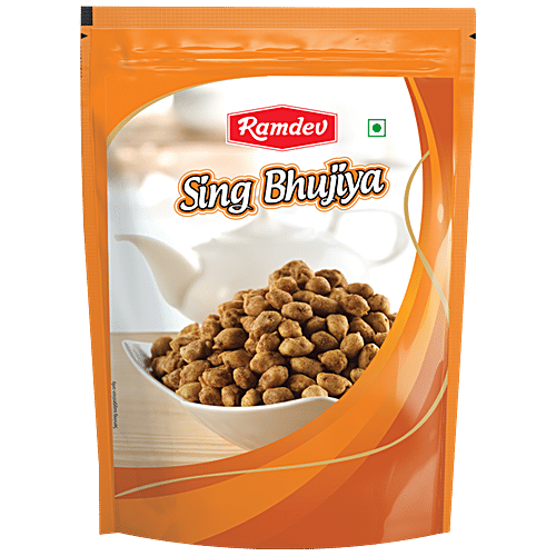 Ramdev Sing Bhujia 400 g