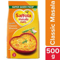 Saffola Classic Masala Oats 482 g