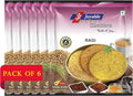 Joyable Ragi Khakhra 200 g