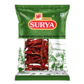 Saurbhi Chilli Whole 100 g
