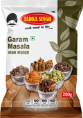 Tadka Garam Masala Powder 200 g