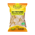 Ananta Farali Fryums Spiral 350 g