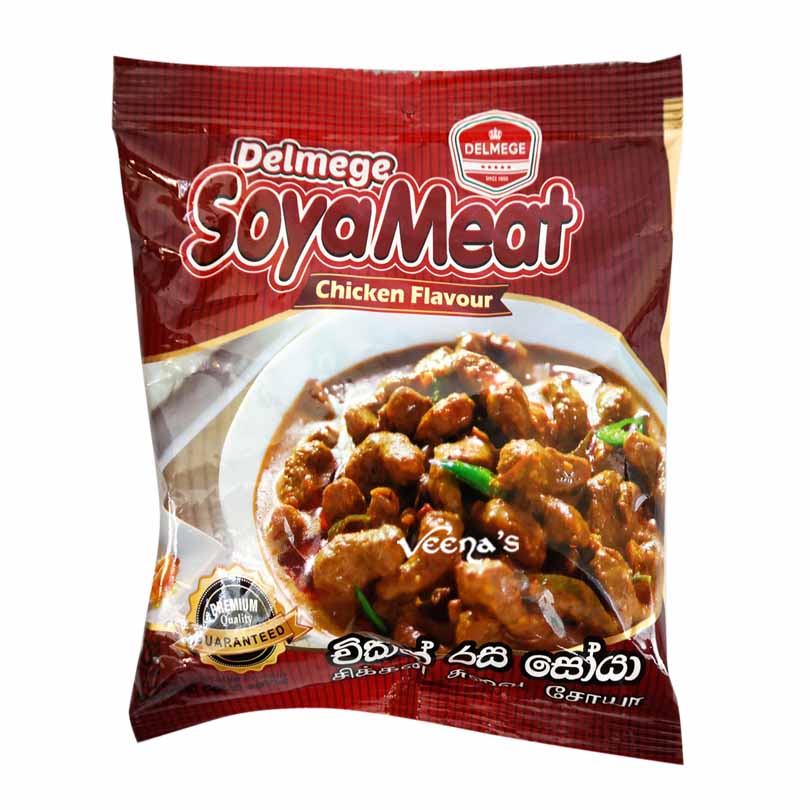 Selmege Soya Meat Chicken 90 g