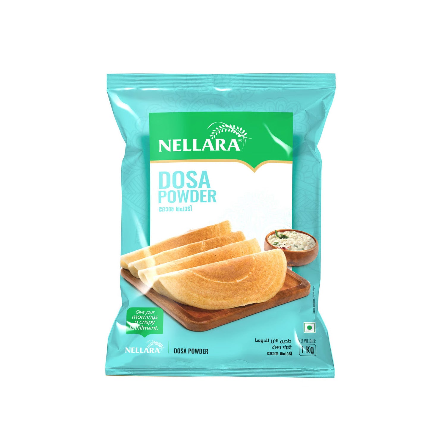 Nellara Dosa Podi 1 kg