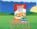 Pure Toast Buiscuit 200 g