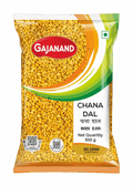 Gajanand Toor Dal 5 kg