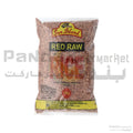 Sff Red Raw Rice 1 kg