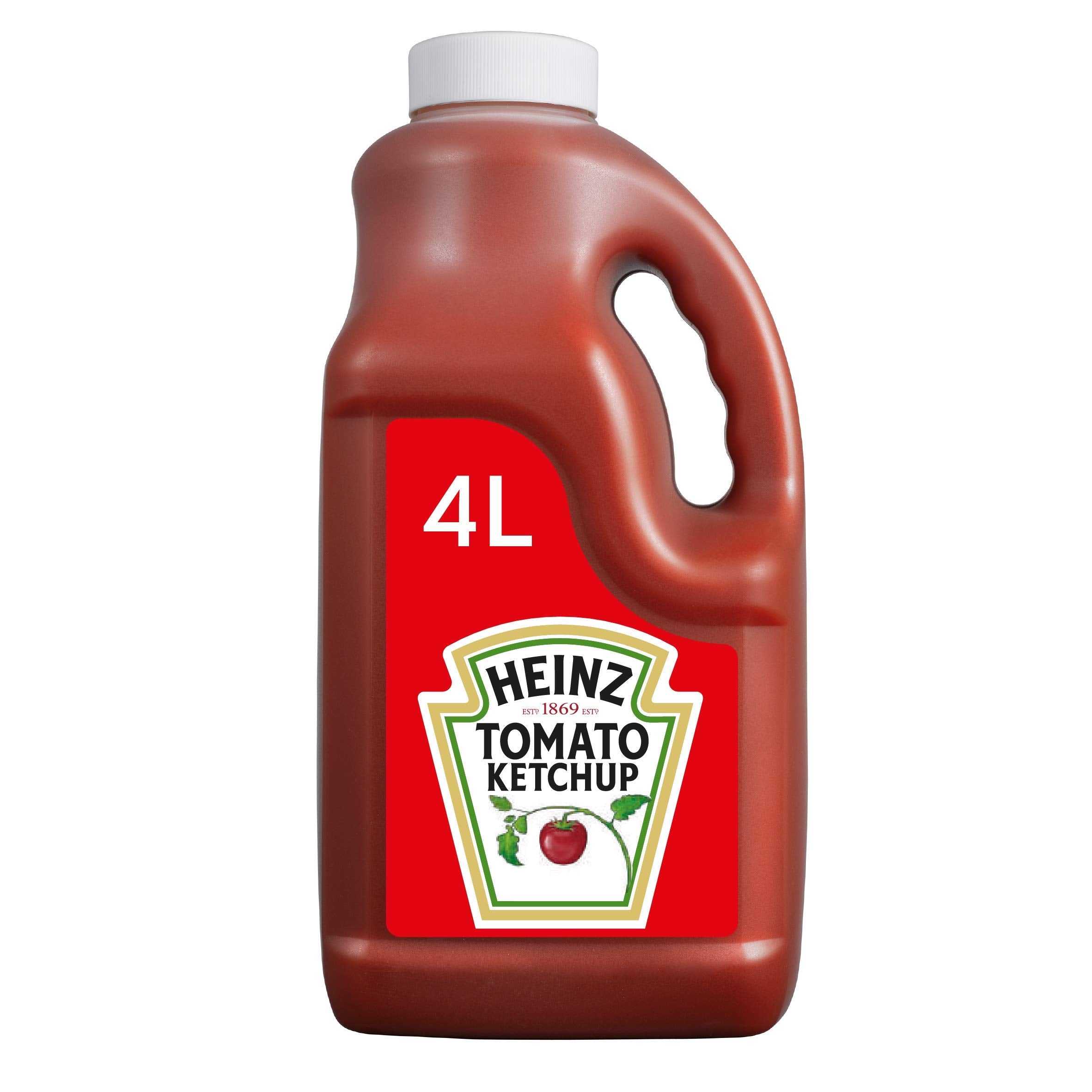Heinz Tomato Sauce 4 L
