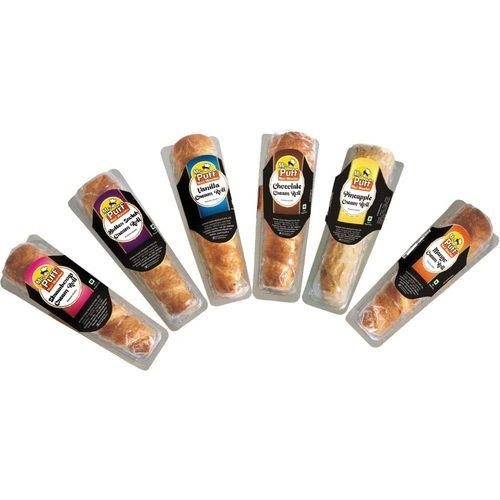 Mr Puff Cream Roll 55 g