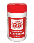 Adukkala Asafotieda Powder 50 g