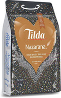 Nazarana Basmati Rics 5 kg