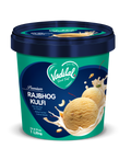 Vadilal Rajbhog Ice Cream 1 Litr