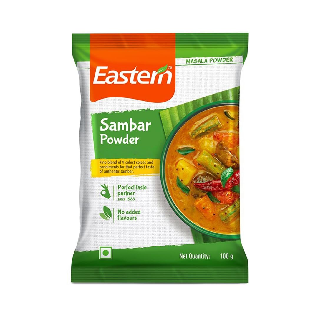 Eastern Sambar Powder 100 g