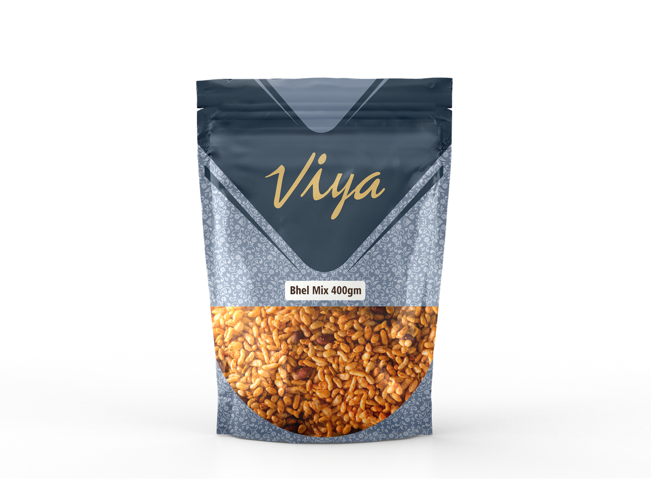 Viya Bhel Mix 400 g