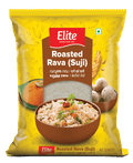 Elite Roasted Rava 1 kg
