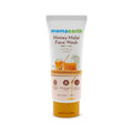 Mama Earth Honey Malai Face Wash 100 ml