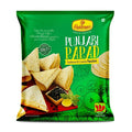 Haldiram Punjabi Papad 20