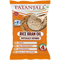 Patanjali Rice Bran Oil 1 L
