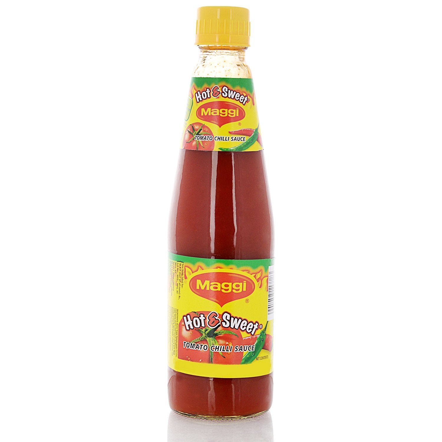 Maggi Hot N Sweet 500 g