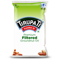 Tirupati Premium Groundnut Oil 1 L