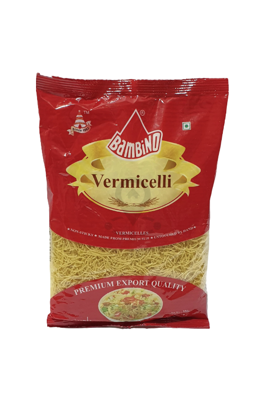 Bambino Vermicilli 350 g