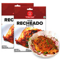 Pinto Recheado Masala Paste 185 g