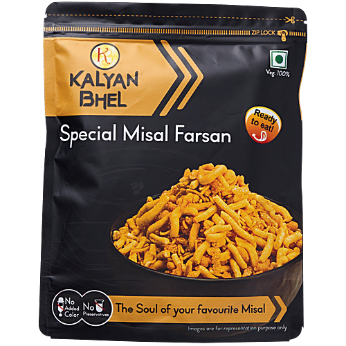 Kalyan Misal Farsan 200 g