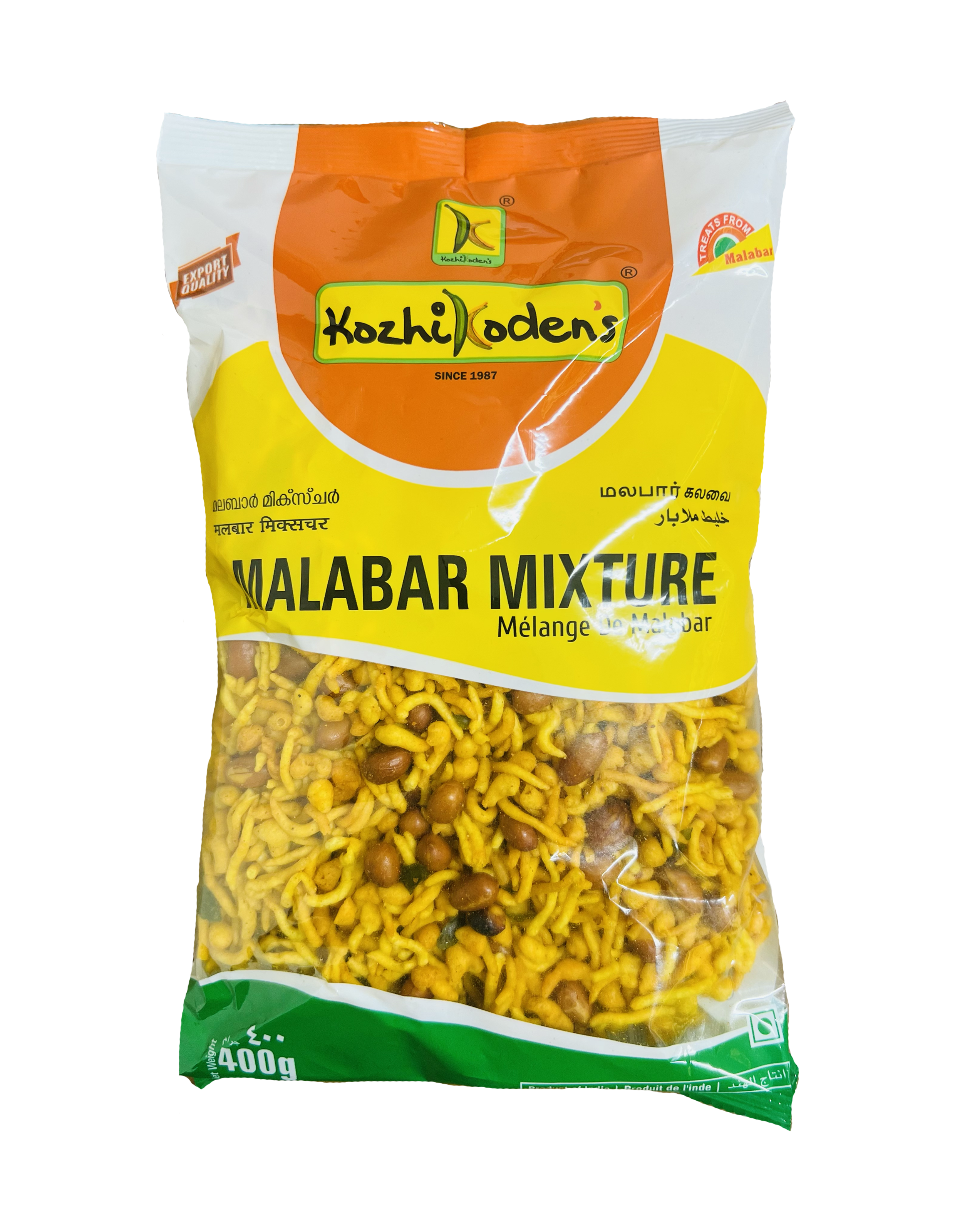 Malabar D Malabar Mixture 454 g