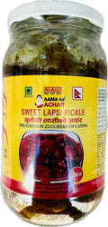 Saggon Aama Sweet Lapsi Pickle 400 g