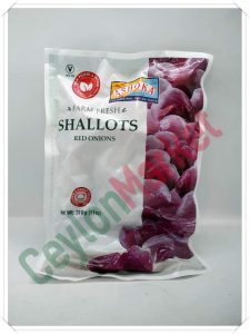 Ashoka Shallots 310 g