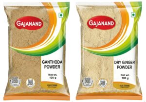 Gajanand Coriander Powder 500 g