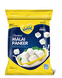 Vadilal Malai Paneer 454 g