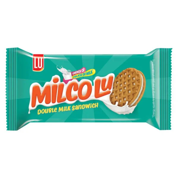 LU Milcolu 90 g