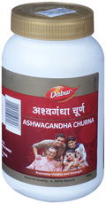 Dabur Ashwagandha Churan 100 g