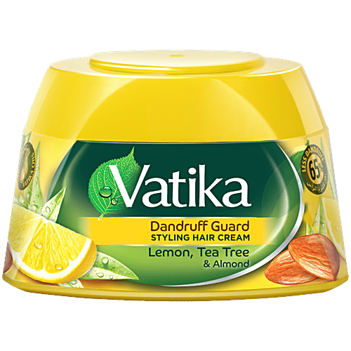 Vatika Hair Cream Regula 210 ml