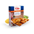 Gits Moong Dal Vada Mix 500 g