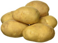 Wash Potato Premium 1 kg
