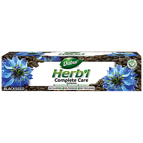 Dabur Blackseed Tooth Pas 150 g