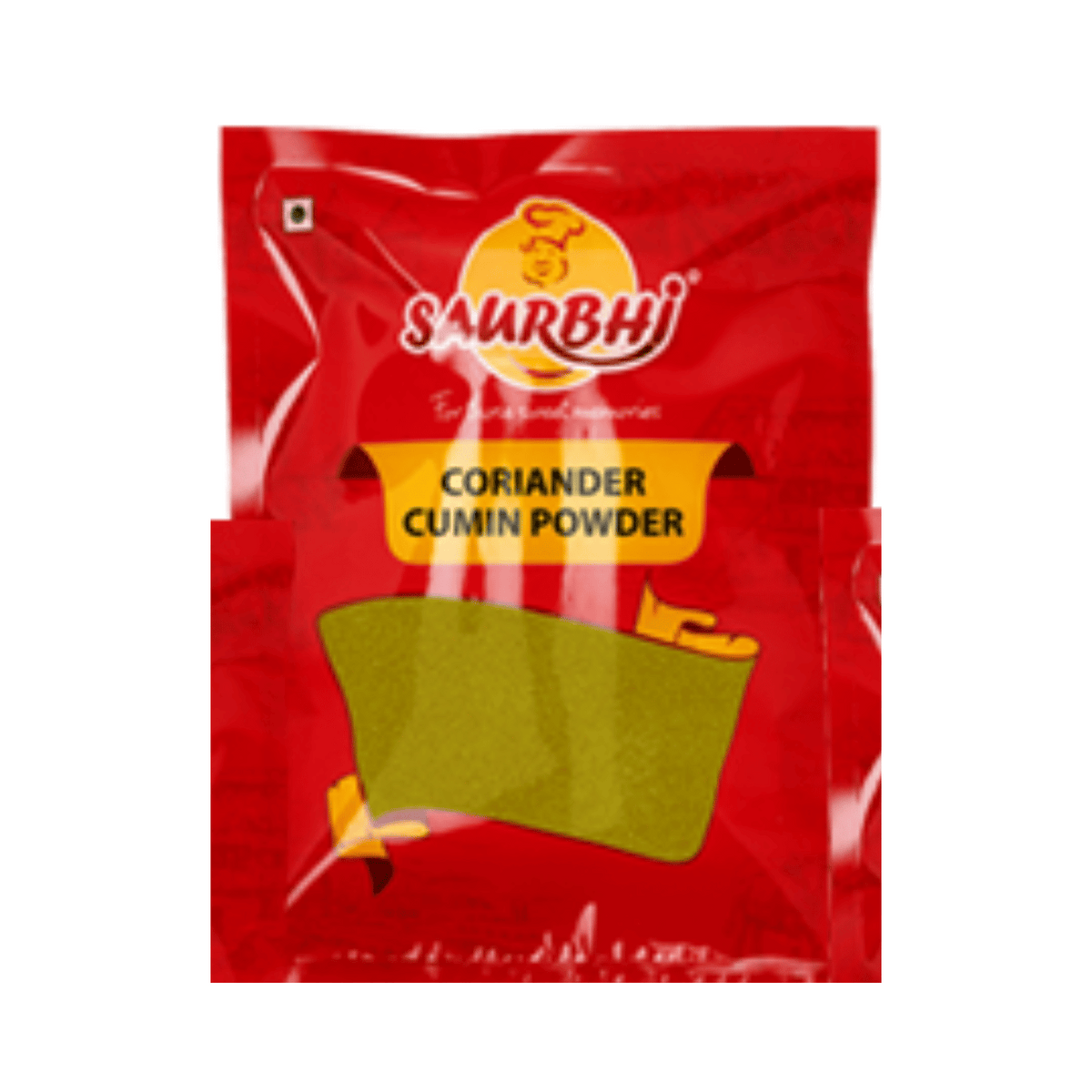 Saurbhi Coriander Powder 200 g