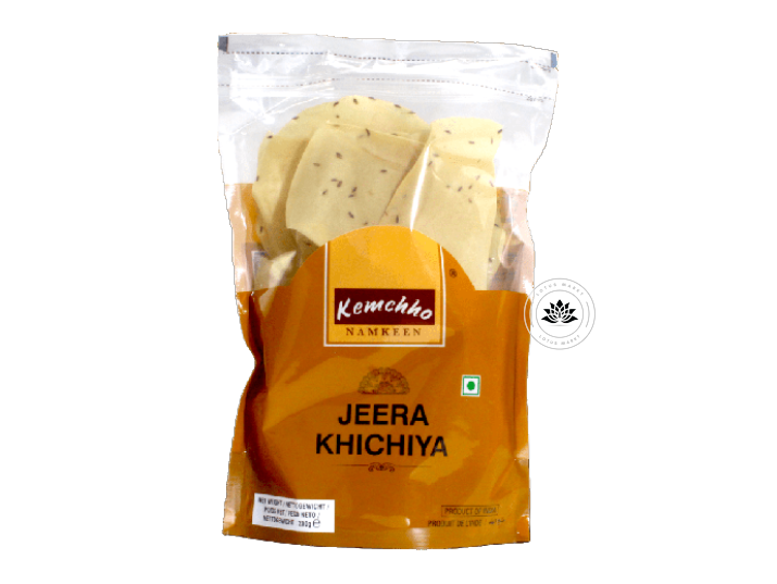 Kemchho Jeera Khichiya 200 g