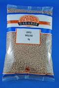 Gajanand Red Lentils Whole 1 kg