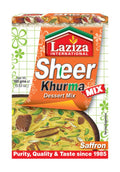 Laziza Sheer Khurma Mix 160 g